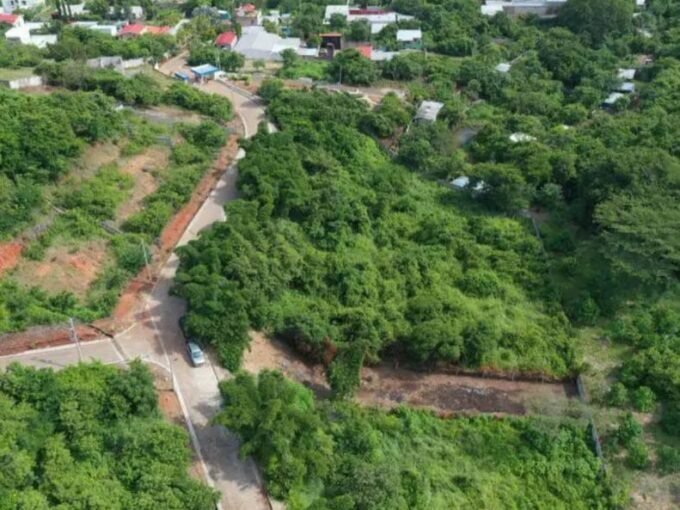 Terreno Residencial en Venta, Puerto de La Libertad